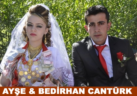 30-31.07.2010 tarihlerinde Yüksekva'da dünya evine giren bazı çiftlerimizi sizler için sayfamıza taşıdık