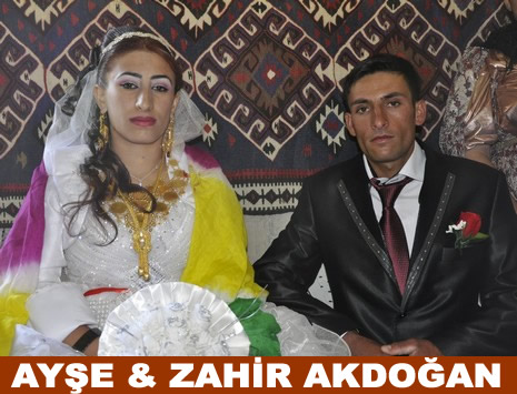 30-31.07.2010 tarihlerinde Yüksekva'da dünya evine giren bazı çiftlerimizi sizler için sayfamıza taşıdık