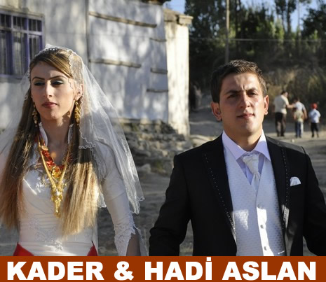 30-31.07.2010 tarihlerinde Yüksekva'da dünya evine giren bazı çiftlerimizi sizler için sayfamıza taşıdık