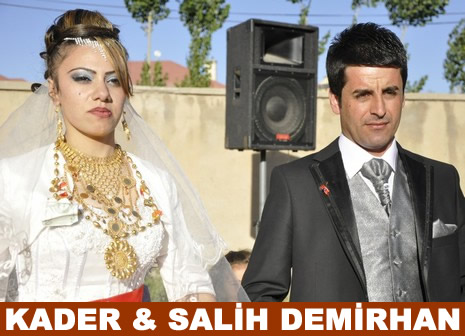 30-31.07.2010 tarihlerinde Yüksekva'da dünya evine giren bazı çiftlerimizi sizler için sayfamıza taşıdık