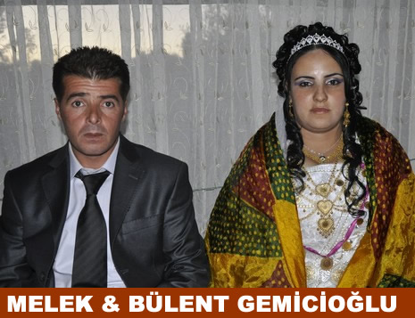 30-31.07.2010 tarihlerinde Yüksekva'da dünya evine giren bazı çiftlerimizi sizler için sayfamıza taşıdık