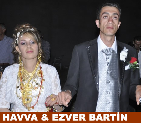 30-31.07.2010 tarihlerinde Yüksekva'da dünya evine giren bazı çiftlerimizi sizler için sayfamıza taşıdık