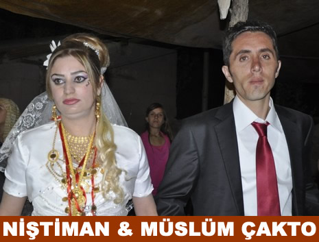 30-31.07.2010 tarihlerinde Yüksekva'da dünya evine giren bazı çiftlerimizi sizler için sayfamıza taşıdık