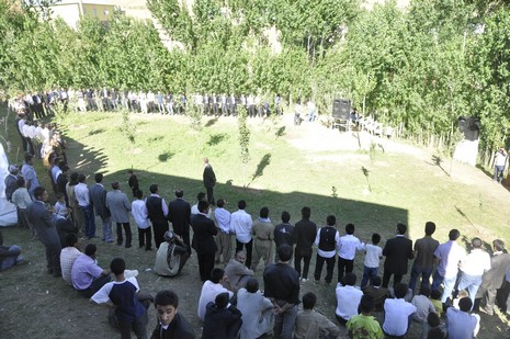 30-31.07.2010 tarihlerinde Yüksekva'da dünya evine giren bazı çiftlerimizi sizler için sayfamıza taşıdık