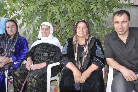 30-31.07.2010 tarihlerinde Yüksekva'da dünya evine giren bazı çiftlerimizi sizler için sayfamıza taşıdık