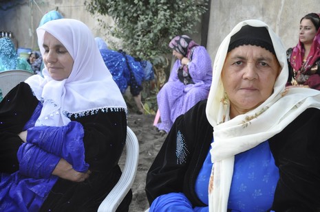 30-31.07.2010 tarihlerinde Yüksekva'da dünya evine giren bazı çiftlerimizi sizler için sayfamıza taşıdık