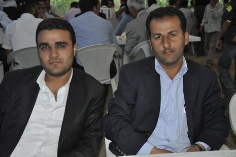 30-31.07.2010 tarihlerinde Yüksekva'da dünya evine giren bazı çiftlerimizi sizler için sayfamıza taşıdık