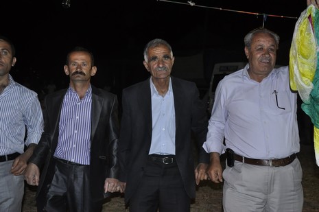 30-31.07.2010 tarihlerinde Yüksekva'da dünya evine giren bazı çiftlerimizi sizler için sayfamıza taşıdık