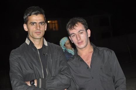 30-31.07.2010 tarihlerinde Yüksekva'da dünya evine giren bazı çiftlerimizi sizler için sayfamıza taşıdık