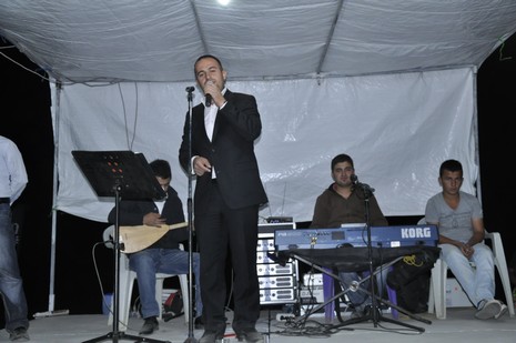 30-31.07.2010 tarihlerinde Yüksekva'da dünya evine giren bazı çiftlerimizi sizler için sayfamıza taşıdık