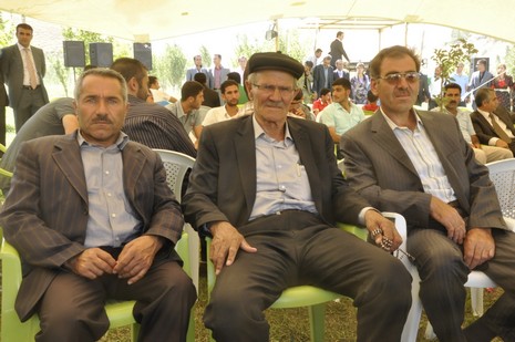 30-31.07.2010 tarihlerinde Yüksekva'da dünya evine giren bazı çiftlerimizi sizler için sayfamıza taşıdık