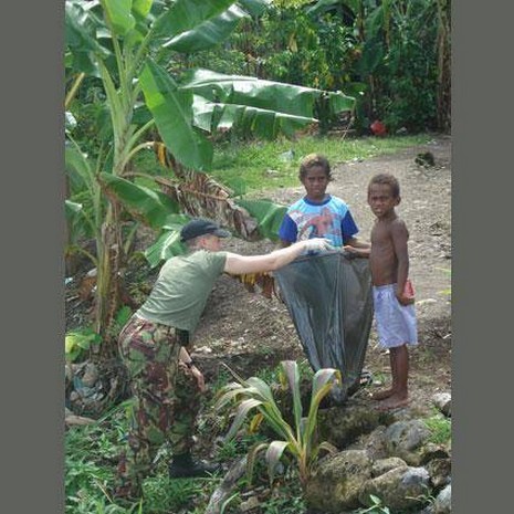 Ekinlerin ürün vermemesi ve hayvanların ölmesi sonucu çoğu aile evlerine mısır ve buğday gibi temel besinleri bile alamıyorlar