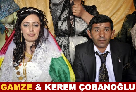 Yüksekova'da 7-8 Ağustos 2010 tarihlerinde dünya evine giren çiftlerimizi sizler için sayfamıza taşıdık. Yüksekova Güncel Ailesi olarak tüm çiftlerimize mutluluklar dileriz