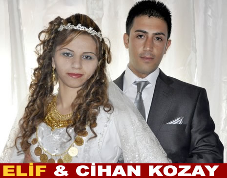 Yüksekova'da 7-8 Ağustos 2010 tarihlerinde dünya evine giren çiftlerimizi sizler için sayfamıza taşıdık. Yüksekova Güncel Ailesi olarak tüm çiftlerimize mutluluklar dileriz