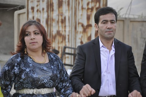 Yüksekova'da 7-8 Ağustos 2010 tarihlerinde dünya evine giren çiftlerimizi sizler için sayfamıza taşıdık. Yüksekova Güncel Ailesi olarak tüm çiftlerimize mutluluklar dileriz