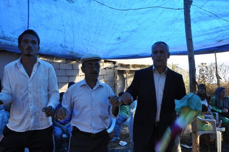 Yüksekova'da 7-8 Ağustos 2010 tarihlerinde dünya evine giren çiftlerimizi sizler için sayfamıza taşıdık. Yüksekova Güncel Ailesi olarak tüm çiftlerimize mutluluklar dileriz