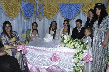 Yüksekova'da 7-8 Ağustos 2010 tarihlerinde dünya evine giren çiftlerimizi sizler için sayfamıza taşıdık. Yüksekova Güncel Ailesi olarak tüm çiftlerimize mutluluklar dileriz