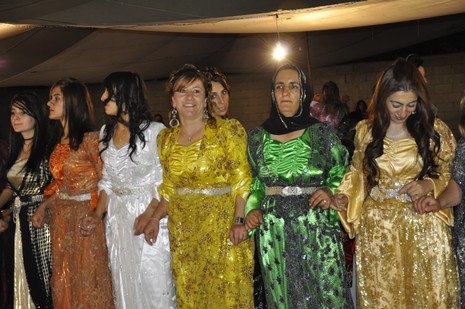 Yüksekova'da 7-8 Ağustos 2010 tarihlerinde dünya evine giren çiftlerimizi sizler için sayfamıza taşıdık. Yüksekova Güncel Ailesi olarak tüm çiftlerimize mutluluklar dileriz