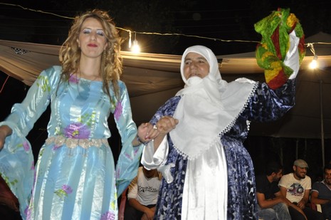 Yüksekova'da 7-8 Ağustos 2010 tarihlerinde dünya evine giren çiftlerimizi sizler için sayfamıza taşıdık. Yüksekova Güncel Ailesi olarak tüm çiftlerimize mutluluklar dileriz