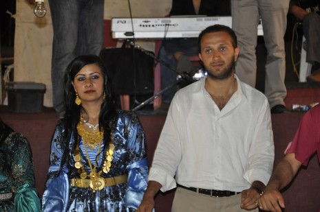 Yüksekova'da 7-8 Ağustos 2010 tarihlerinde dünya evine giren çiftlerimizi sizler için sayfamıza taşıdık. Yüksekova Güncel Ailesi olarak tüm çiftlerimize mutluluklar dileriz