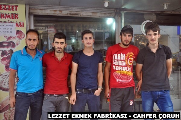 Yên ku cejna û rojên pîroz li me heram dikin bila bizanibin ku zalim herdem têk diçin û wê têk jî biçin. Bi wan hestan em cejna gelê xwe yê berxwêder pîroz dikin