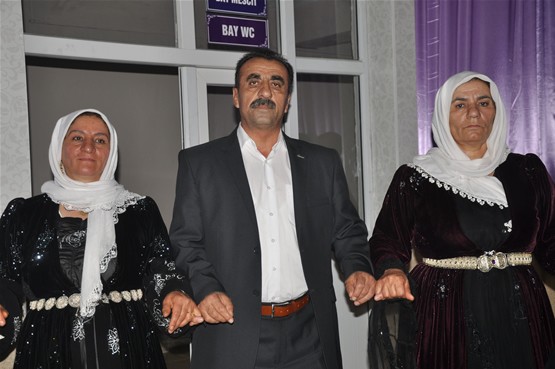 FOTO: YAŞAR KAPLAN - ZİLAN ÖZTUNÇ