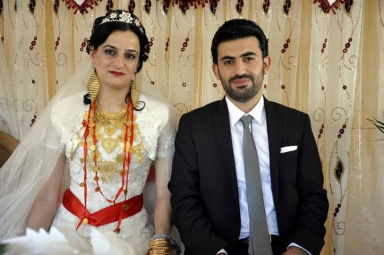 AYFER & ALİ ÖZTÜRK