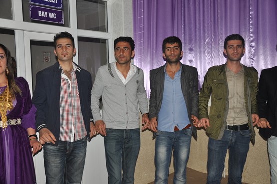 FOTO: YAŞAR KAPLAN - ZİLAN ÖZTUNÇ