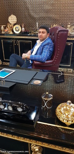 NİŞAN PARK AVM - EJDER NİŞAN

Sevgi söze dolarsa dua olur, dua Allah'a ulaşırsa nur olur, aynı yolda birleşen dualarımızın nur'a dönüşüp Rabbimize ulaşması dileği bayramınız kutlu olsun.