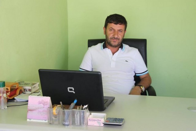 Kainatın yaratıcısı ve alemlerin Rabbi yüce Allah’a sonsuz şükürler olsun! Ramazan Bayramı bereketiyle, bolluğuyla gelsin, tüm insanlık için hayırlara vesile olsun.