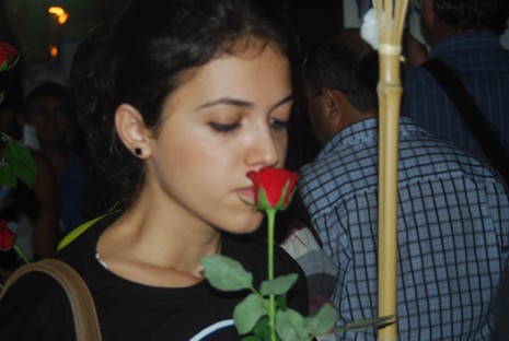 Resmi rakamlara göre 17 bin 480, resmi olmayan rakamlara göre ise yaklaşık olarak 50 bin kişinin yaşamını yitirdiği Marmara depreminde yaşamlarını yitirenler, 11. yılında düzenlenen törenle anıldı.