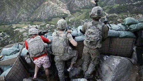 Dünyanın en saçma fotoğrafları