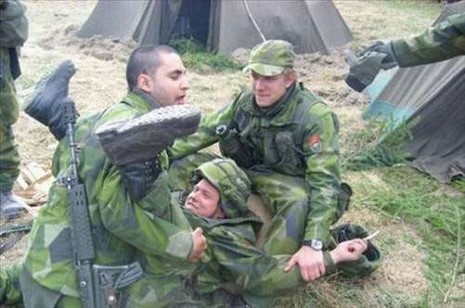 Dünyanın en saçma fotoğrafları