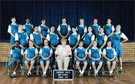 Dünyanın en saçma fotoğrafları