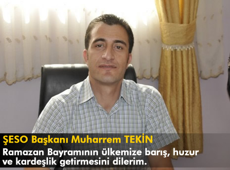 Şemdinli'de barış, huzur ve kardeşlik isteyen mesajlar...