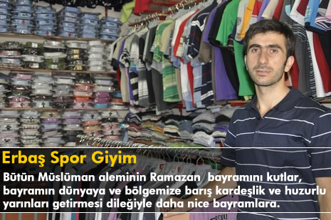 Şemdinli'de barış, huzur ve kardeşlik isteyen mesajlar...