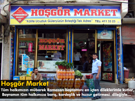 Şemdinli'de barış, huzur ve kardeşlik isteyen mesajlar...