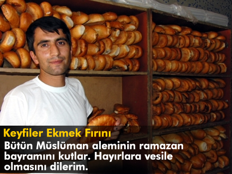 Şemdinli'de barış, huzur ve kardeşlik isteyen mesajlar...