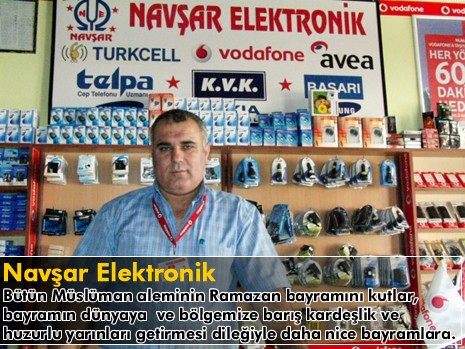 Şemdinli'de barış, huzur ve kardeşlik isteyen mesajlar...