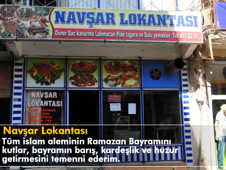 Şemdinli'de barış, huzur ve kardeşlik isteyen mesajlar...