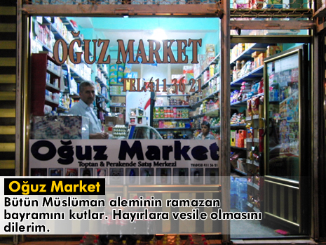 Şemdinli'de barış, huzur ve kardeşlik isteyen mesajlar...