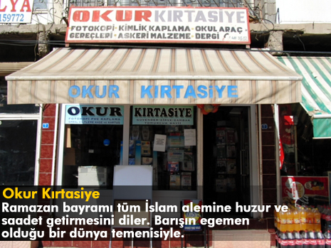 Şemdinli'de barış, huzur ve kardeşlik isteyen mesajlar...