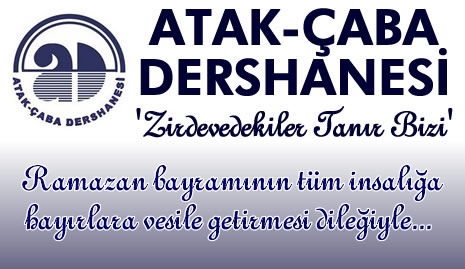 Yüksekova'da barış, huzur ve kardeşlik isteyen mesajlar...