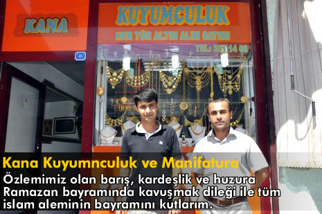 Yüksekova'da barış, huzur ve kardeşlik isteyen mesajlar...