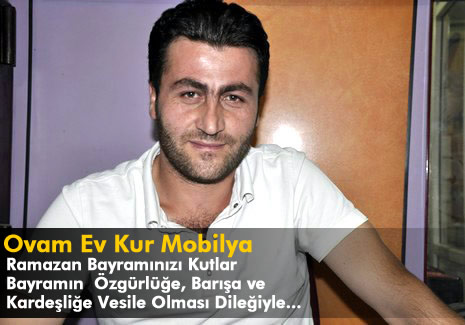 Yüksekova'da barış, huzur ve kardeşlik isteyen mesajlar...