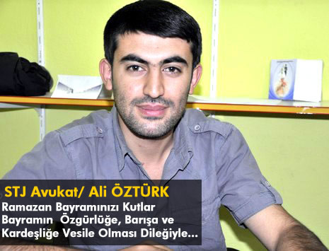 Yüksekova'da barış, huzur ve kardeşlik isteyen mesajlar...