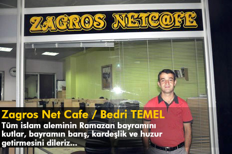 Yüksekova'da barış, huzur ve kardeşlik isteyen mesajlar...