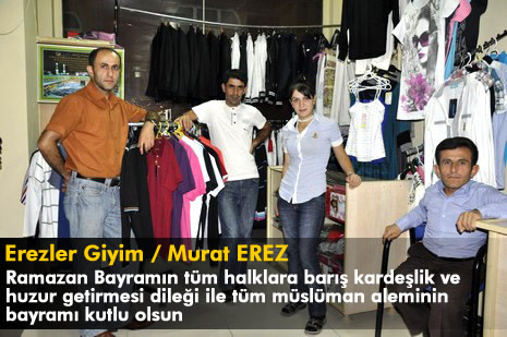 Yüksekova'da barış, huzur ve kardeşlik isteyen mesajlar...