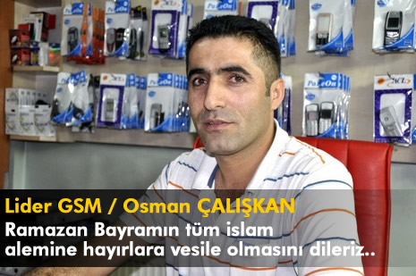 Yüksekova'da barış, huzur ve kardeşlik isteyen mesajlar...