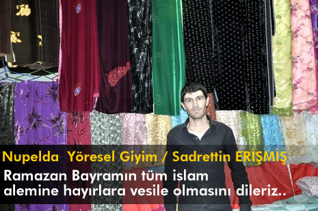 Yüksekova'da barış, huzur ve kardeşlik isteyen mesajlar...